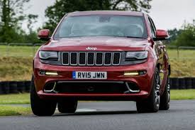 Raccars.co.uk currently have 6 used jeep renegade trailhawk for sale. Jeep Grand Cherokee Srt Review Auto Express