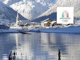 The 2022 youth olympic games in dakar will now take place instead in 2026, the ioc and hosts senegal announced on wednesday. Italy Monumental Plans For Winter Olympics Coliseum