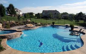 Inground Swimming Pools Gallery Arista Pool And Spa Inc Swimming Pools Inground Pool Patio Swimming Pool Designs