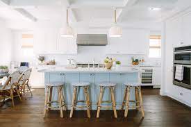 Shopping for counter bar stools room board. Kitchen Island With Bar Stools You Ll Love In 2021 Visualhunt