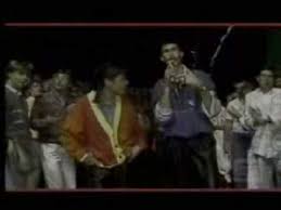 The Original Holiday Rap Demo Mc Miker G Dj Sven Youtube