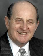 Denys Jones Obituary