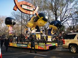 Maybe you would like to learn more about one of these? 5 Tips For Viewing The Macy S Thanksgiving Day Parade
