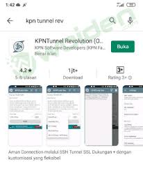 Selanjutnya di halaman depan atau menu mulai, pilih menu pengaturan di kanan atas. Config Gamesmax Tsel Kpntunnel Direct Ssh Woiden
