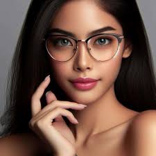 Оправа ANDY WOLF smith d