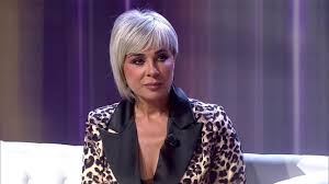 Ana María Aldón recuerda cuando Michu le pidió que se hiciera cargo de su hija: "Fue antes de entrar a quirófano" - De viernes