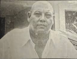 Jack Johannes atau Jack John, aktor yang bertubuh tinggi dan besar ini  terlahir kembar namun saudara kembarnya meninggal dunia. Nama Jack John  mulai dikenal setelah ia memerankan "Jin tomang" dalam pementasan Teater