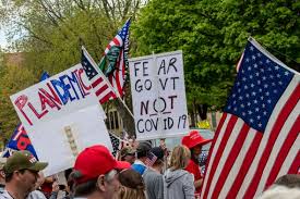 Here's why that's an issue for all americans live updates turkey prepares. Good News And Bad News About Covid 19 Misinformation Scientific American Blog Network