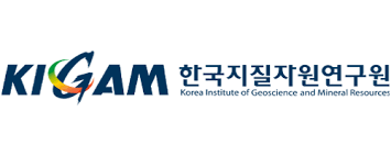 Korea Institute of Geoscience and Mineral Resources ( 한국지질자원연구원 ) - EKC2023  Sponsors - Bronze - EKC2023