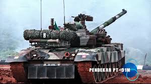 (deftech) is a premier defence company that sets the standards in designing, developing, manufacturing and ctrm aviation, a subsidiary of deftech, has established itself as a center of excellence for composite aerostructures, supplying to top global. Deftech Drb Hicom Defence Technologies Sdn Bhd Militaryleak