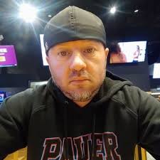 Jeremy Carmack's Instagram, Twitter & Facebook