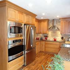 advanced kitchens cabinet