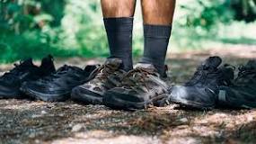 7 Best Hiking Shoes in 2025 | RunRepeat