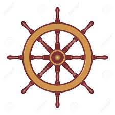 Maybe you would like to learn more about one of these? Sailboat Steering Wheel 3d Effect Vector Illustratio Royalty Free Cliparts Vectors And Stock Illustration Image 121659151