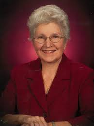 Obituary for Jennie Bogaards