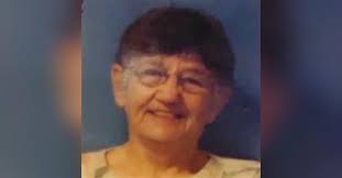 Barbara Ann Roberts Talada Obituary