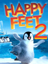 Things get worse for mumble when the world is shaken by powerful forces. Happy Feet 2 Reel Girl