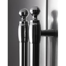 We did not find results for: Bertazzoni Heritage French Door Refrigerators Handle Kit In Stainless Steel Nebraska Furniture Mart