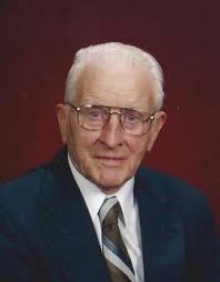 William “Bill” Schon (1921-2016)