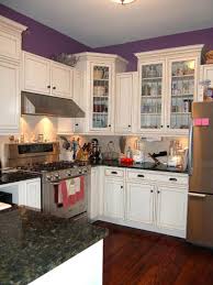 small kitchen designs with white