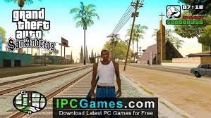 Get a free download for game software software in . Gta San Andreas Free Download Ipc Games