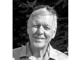 Louis CHARLAND Obituary (2016)