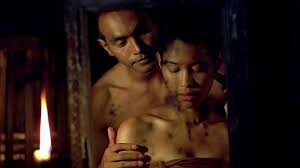 The climax scene from the thai movie shutter where the ghost is finally revealed. 8 Best Thai Horror Movies To Watch If You Liked Shutter