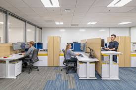 Office Tour Aaa Offices Walnut Creek Commercial Interiors Commercial Design Design Firms
