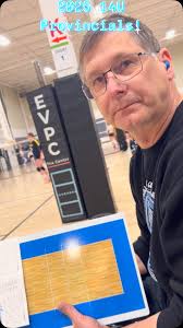 SLVC WAVE 14’s bringing home some Div 1 bling!🥉🌊🏐🌊🥉