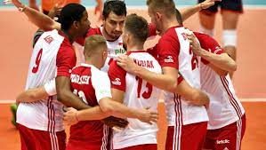 We did not find results for: Tokio 2020 Bez Mistrzow Europy W Turnieju Siatkarzy Kto Faworytem Sport Tvp Pl