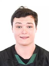 2024 Men's Lacrosse Roster