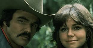 Hollywood Star Sally Field Opens Up About Being Sexually Abused By  Stepfather