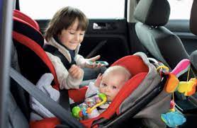 Sebelum ini, antara cara yang dah biasa orang buat untuk selesaikan masalah lipas dalam kereta ini ialah dengan cara Info Penting Mengenai Carseat