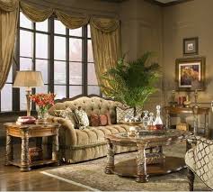 Villa Valencia Collection Michael Amini Classic Furniture Living Room Aico Furniture Living Room Sets