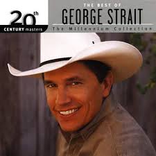 George Strait