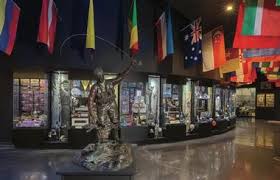 Celebrate life by being true to yourself and making memories with the people you love in springfield, missouri. 18 Best Things To Do In Springfield Missouri