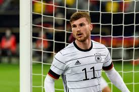 Football player for chelsea fc and germany. Timo Werner Is Confident Germany Will Perform At Euros Bavarian Football Works