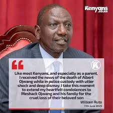 Criticism of Commander's Actions and Reactions