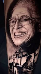 Rosa Parks tattoo I did a few days ago. Thank you for your trust and  support 🙏🏼❤️, All glory to God 🙏🏼, Used @kwadron , 3rllt, 9semlt,  15semlt, 23semlt, Used @eclipse.tattooink , #tattoo #ink #inked ...