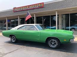 Image result for Bright Green 1969 Charger