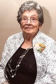 Obituary of Grace Agnes Jungermann