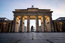 An 365 tagen im jahr, rund um die uhr aktualisiert, die wichtigsten news auf tagesschau.de. Lockdown Extended Until 28 March Berlin De