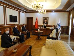 Malatya Valiligi Cevre Ve Sehircilik Il Mudurlugu