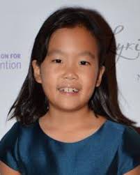 Christie Kim (Actor): Credits, Bio, News & More