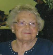 Obituary for Shirley B Stigers