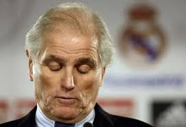 Krönika: Calderóns tårar