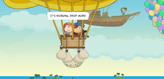 Crusoe had it easy ending guide. Monkey Wrench Island Guide Poptropica Help Blog