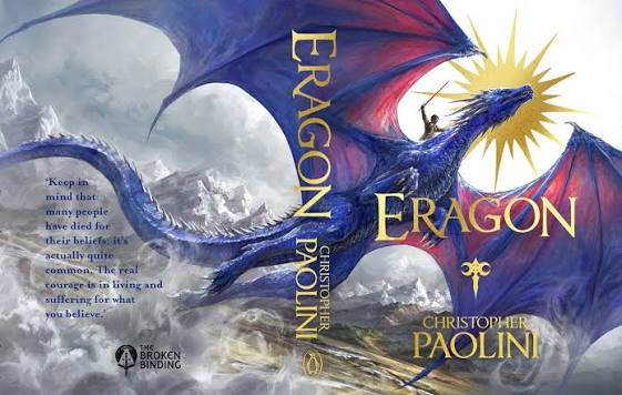 The Fantasy Series that's better than you remember
