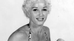 Women's wrestling great Lorraine Johnson dies