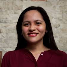 Monica Melchor's Instagram, Twitter & Facebook